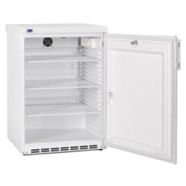 Volltürkühlschrank FKU 190 weiß 180 ltr | Umluftkühlung | Türanschlag rechts Produktbild