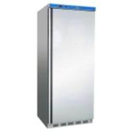 Umluft Gewerbekühlschrank KBS 602 U CHR | 600 ltr | Türanschlag wechselbar Produktbild