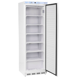 Tiefkühlschrank KBS 402 TK weiß | 361 ltr | Volltür | Türanschlag wechselbar Produktbild