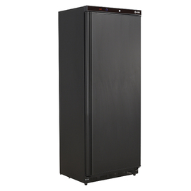 Umluftgewerbekühlschrank KBS 602 U schwarz | 600,0 ltr Produktbild