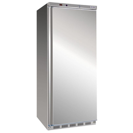 Tiefkühlschrank KBS 602 TK CHR 600 ltr | Statische Kühlung Produktbild