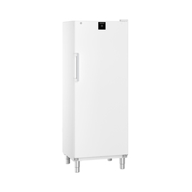 Umluft Gewerbekühlschrank FRFvg 6501 W | 655 ltr | Türanschlag wechselbar Produktbild