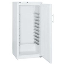 Bäckereitiefkühlschrank BG 5040 weiß 491 ltr | Statische Kühlung | Türanschlag rechts Produktbild