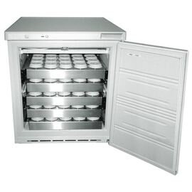 Tiefkühlschrank RGS 100 mit Rückstellproben-Einrichtung Produktbild