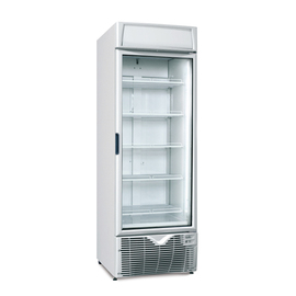 Tiefkühlschrank TK 401 GDU weiß | 403,0 ltr | Umluftkühlung Produktbild