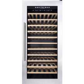 Weinkühlschrank VINO 300 einbaufähig | Temperaturzonen 1 Produktbild