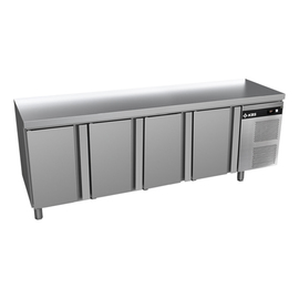 Kühltisch Classic KT 4310 | 549 ltr | Umluftkühlung Produktbild