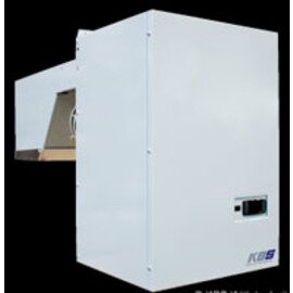 Kühl-Huckepackaggregat HA-K 8  • Umluftkühlung | 970 Watt 230 Volt Produktbild