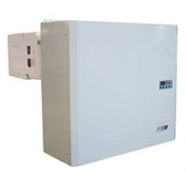 Tiefkühl-Huckepackaggregat HA-TK 12  • Umluftkühlung | 1810 Watt 400 Volt Produktbild