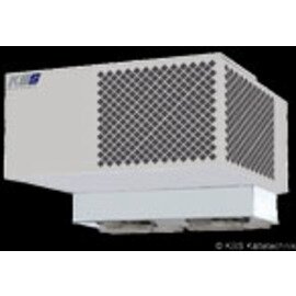 Tiefkühl-Stopferaggregat SAD-TK 15  • Umluftkühlung | 2750 Watt 400 Volt Produktbild