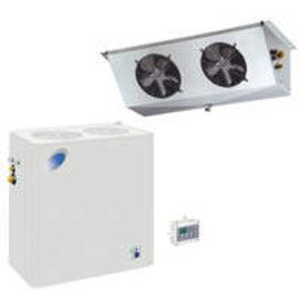 Tiefkühl-Splitaggregat SP-TK 10  • Umluftkühlung | 1530 Watt 230 Volt Produktbild