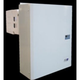 Kühl-Stopferaggregat SA-K 10  • Umluftkühlung | 1160 Watt 230 Volt Produktbild