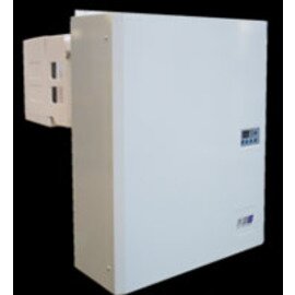 Tiefkühl-Stopferaggregat  • Umluftkühlung | 2580 Watt 230 Volt Produktbild