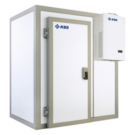 Stopfer-Tiefkühl-Aggregat SA-TK 4 | passend für Kühlräume bis 3,9 m³ Produktbild 1 S