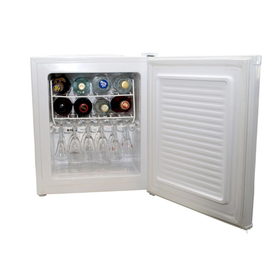 Schnaps-Tiefkühlbox Viking 3 weiß | Statische Kühlung Produktbild