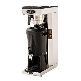 Filterkaffee-Mengenbrüher  | 2,5 ltr | 230 Volt 2200 Watt | mit Isolierkanne Produktbild