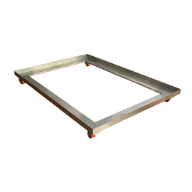 Mobiler Rahmen zum Unterbau KBS 902 Produktbild