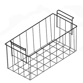 Korb für CAL 23, 36, 46, 54, 62 Produktbild