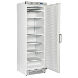 Tiefkühlschrank TK 371 weiß | 300 ltr | Türanschlag rechts Produktbild