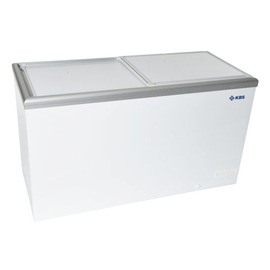 Tiefkühltruhe CAL 46 | 426,0 ltr mit Schiebedeckel Produktbild