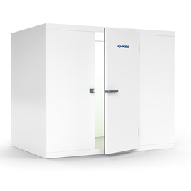 Tiefkühlzelle DCR 400 | 2030 mm x 1430 mm H 2270 mm Produktbild