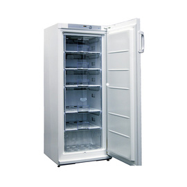 Tiefkühlschrank TK 221 | 202 ltr | Statische Kühlung | Türanschlag rechts Produktbild