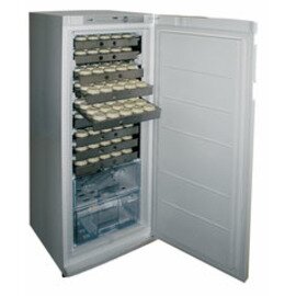 Rückstellprobentiefkühlschrank RGS 225 weiß 215 ltr | Statische Kühlung | Türanschlag rechts Produktbild