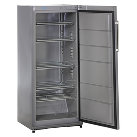Kühlschrank K 296 grau | 270 ltr | Statische Kühlung Produktbild