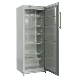 Kühlschrank K 311 grau | 310 ltr | Statische Kühlung Produktbild
