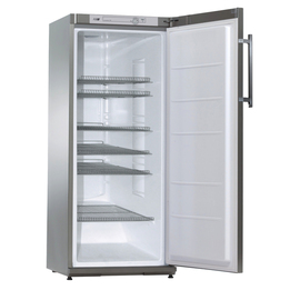 Kühlschrank K 311 CHR | 310 ltr | Statische Kühlung Produktbild 1 S