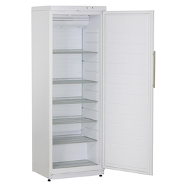 Kühlschrank KU 360 weiß | 350 ltr | Volltür | Türanschlag wechselbar Produktbild
