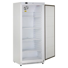 Kühlschrank QR 600 weiß | 600 ltr | Volltür | Türanschlag wechselbar Produktbild