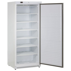 Tiefkühlschrank QN 600 weiß | 600 ltr | Volltür | Türanschlag rechts | Türanschlag wechselbar Produktbild 0 L