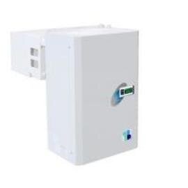 Huckepack-Kühlaggregate für Wandmontage,  ACK 170TK, für Tiefkühlzellenserie TKZ, Temperaturbereich: von -18°C bis -22 °C Produktbild