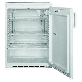 Getränkekühlschrank FKU 1800 W weiß 180 ltr | Statische Kühlung | Türanschlag rechts Produktbild