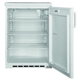 Getränkekühlschrank FKU 1800 W weiß | 180 ltr | Statische Kühlung Produktbild