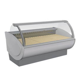 Brottheke 2500 Brot 230 Volt | gerundet Produktbild