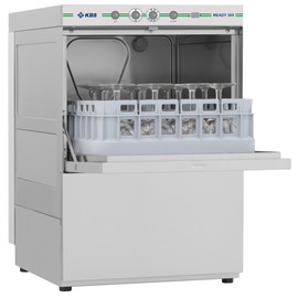 Gl&auml;sersp&uuml;lmaschine Ready 305 Produktbild
