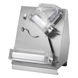 Teigausrollmaschine f&uuml;r Teigformen bis &oslash; 32 cm Produktbild