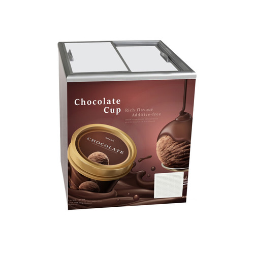 K&uuml;hltruhe | Tiefk&uuml;hltruhe AL 20 | wei&szlig; | 163,0 ltr Produktbild 4 L