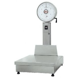 Zeigerwaage VMB, Wägebereich bis 60 kg mit 20 gr. Teilung Produktbild