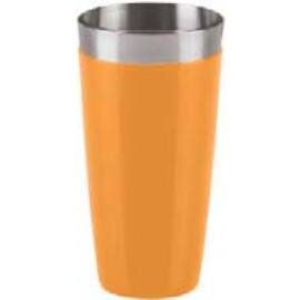 Boston-Shaker orange | Nutzvolumen 830 ml Produktbild