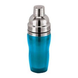 Shaker blau | Nutzvolumen 550 ml Produktbild