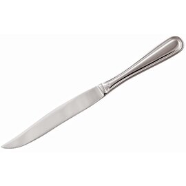 Steakmesser 19 CONTOUR Sägeschliff | Vollheft Produktbild