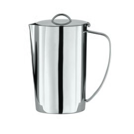 Kaffeekanne Edelstahl mit Deckel 1600 ml Produktbild