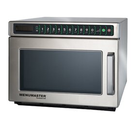Mikrowellengerät DEC 14E2 | 17 ltr | Leistungsstufen 10 Produktbild