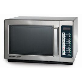 Mikrowellengerät RCS 511TS 34 ltr | 1600 Watt 230 Volt Produktbild