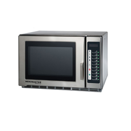 Mikrowellengerät RFS 518TS 34 ltr | 2700 Watt 230 Volt Produktbild