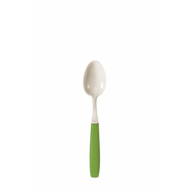 Kaffeelöffel IN & OUT grün L 132 mm | spülmaschinengeeignet | Mehrweg Produktbild