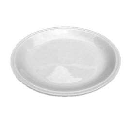 Teller Porzellan weiß  Ø 230 mm Produktbild
